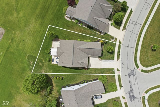 17337 Wetherington Drive, Westfield, IN 46074
