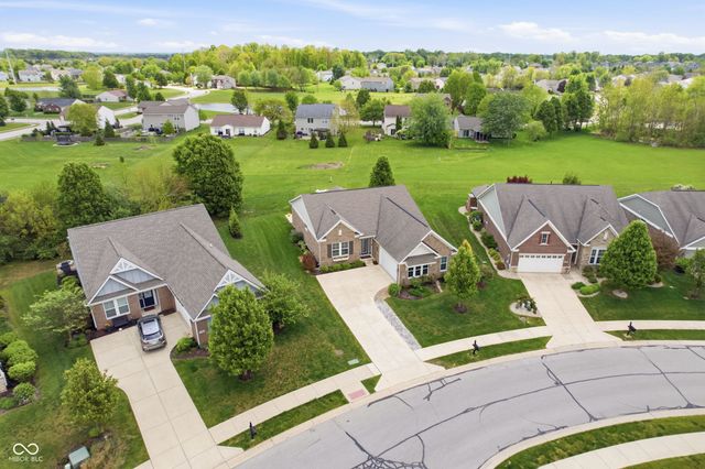 17337 Wetherington Drive, Westfield, IN 46074