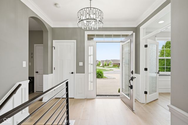 17337 Wetherington Drive, Westfield, IN 46074