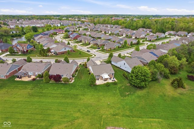 17337 Wetherington Drive, Westfield, IN 46074