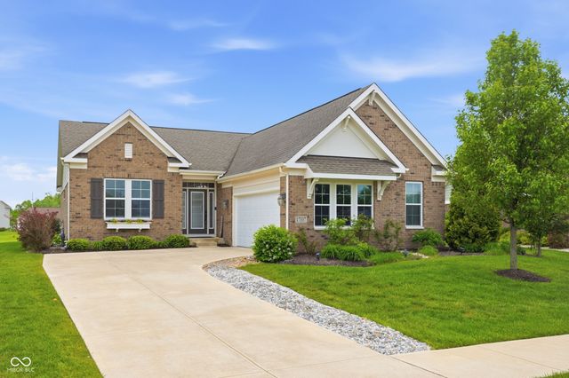 17337 Wetherington Drive, Westfield, IN 46074