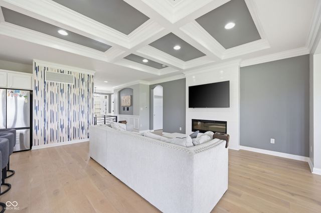 17337 Wetherington Drive, Westfield, IN 46074
