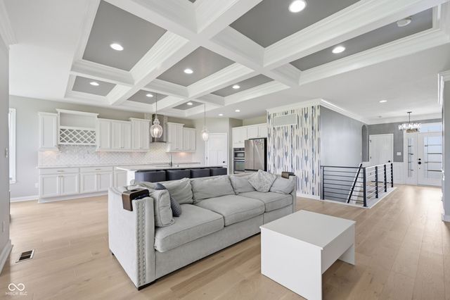 17337 Wetherington Drive, Westfield, IN 46074