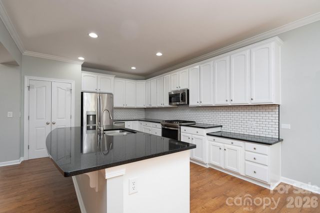 660 Vega Street NW, Concord, NC 28027