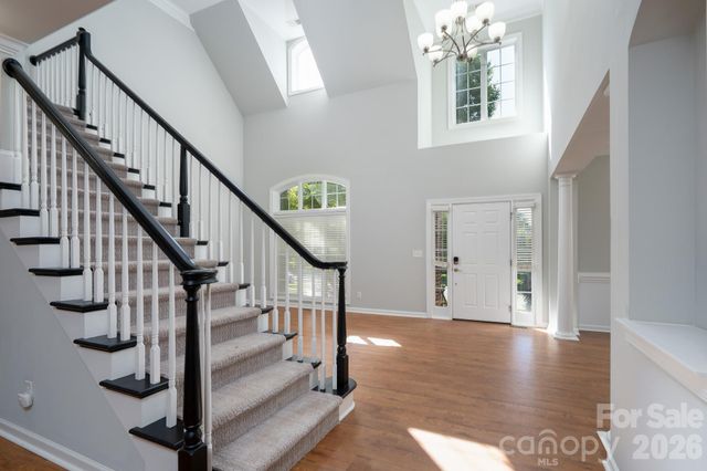 660 Vega Street NW, Concord, NC 28027
