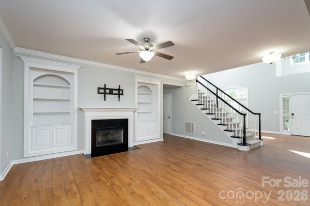 660 Vega Street NW, Concord, NC 28027