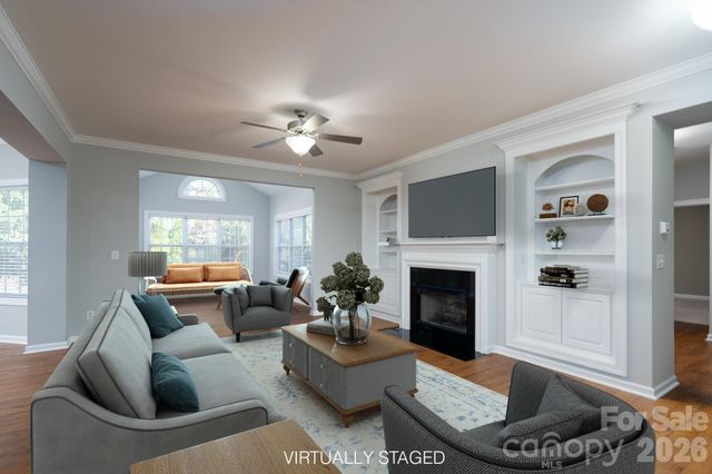 660 Vega Street NW, Concord, NC 28027