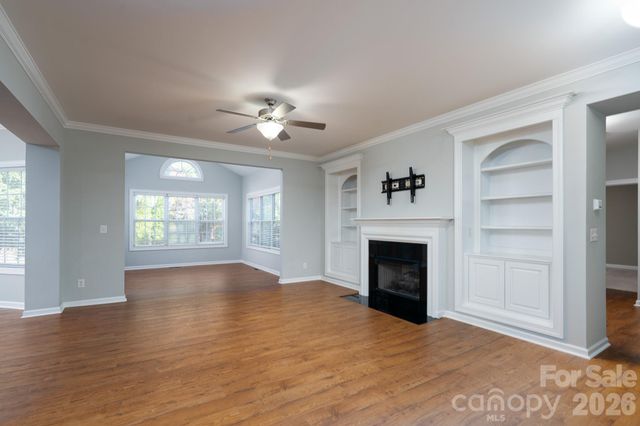 660 Vega Street NW, Concord, NC 28027