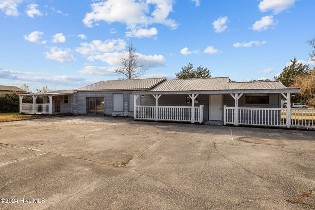 2361 Highway 101, Beaufort, NC 28516