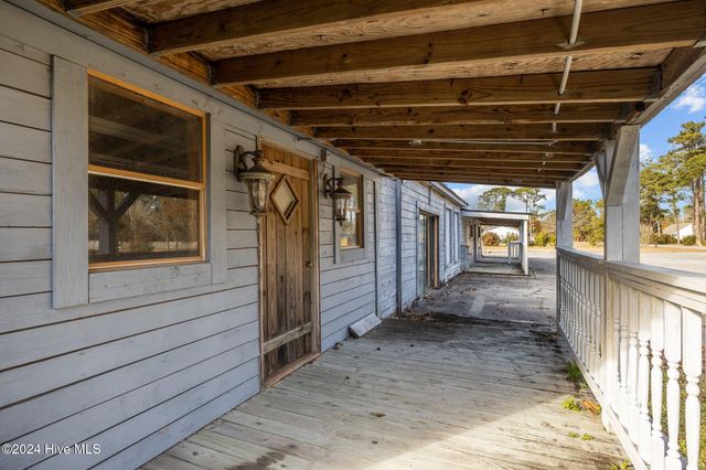 2361 Highway 101, Beaufort, NC 28516