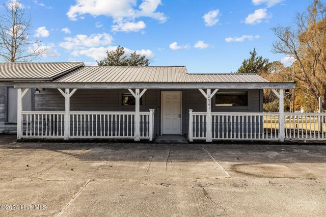 2361 Highway 101, Beaufort, NC 28516