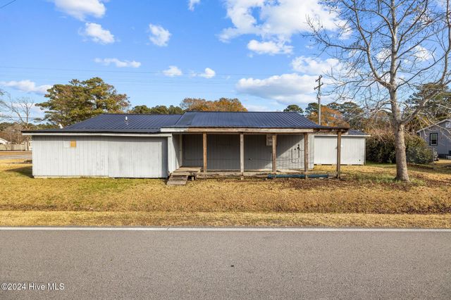 2361 Highway 101, Beaufort, NC 28516