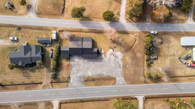 2361 Highway 101, Beaufort, NC 28516