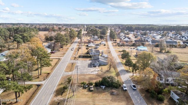 2361 Highway 101, Beaufort, NC 28516