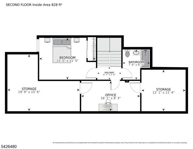 11 PARK EDGE, Berkeley Heights Twp., NJ 07922