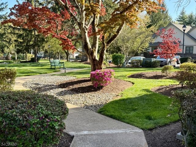 11 PARK EDGE, Berkeley Heights Twp., NJ 07922