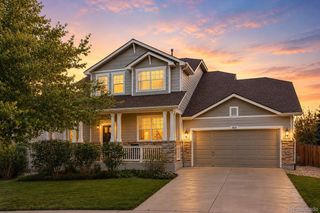 3625 Golden Spur Loop, Castle Rock, CO 80108