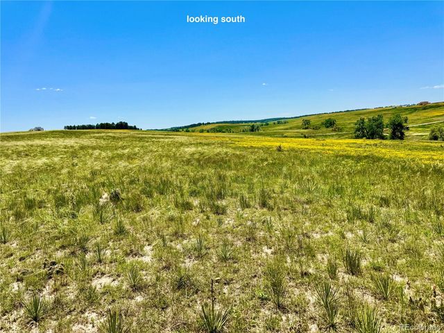 0 Wendling Trail Lot 29, Kiowa, CO 80117