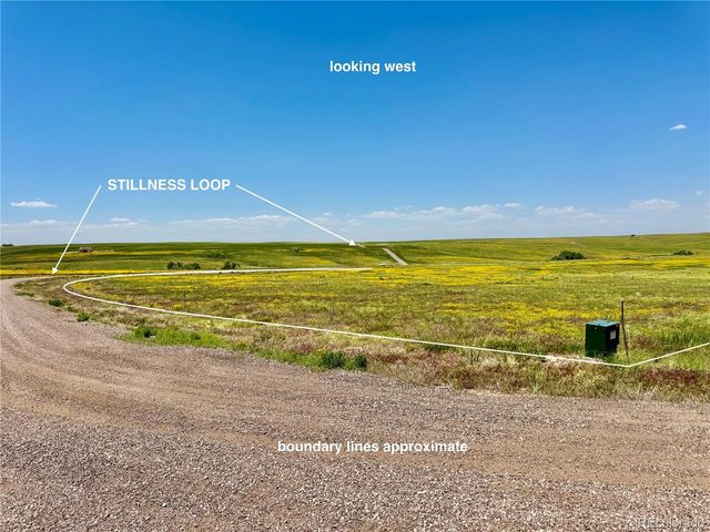 0 Wendling Trail Lot 29, Kiowa, CO 80117