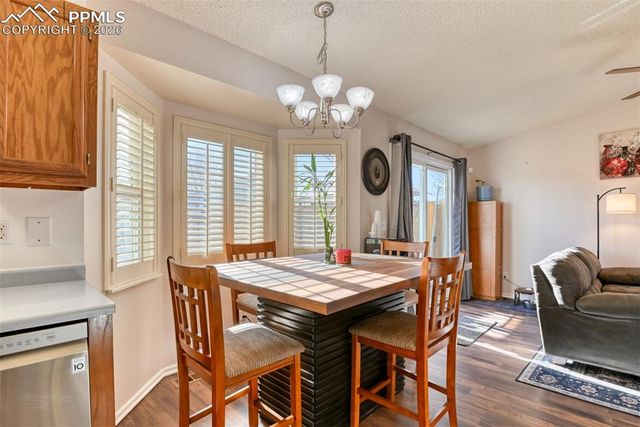 623 Hugh Martin Street, Colorado Springs, CO 80911