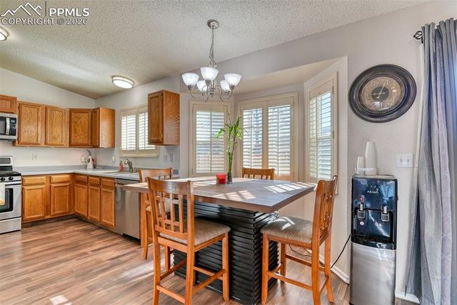 623 Hugh Martin Street, Colorado Springs, CO 80911