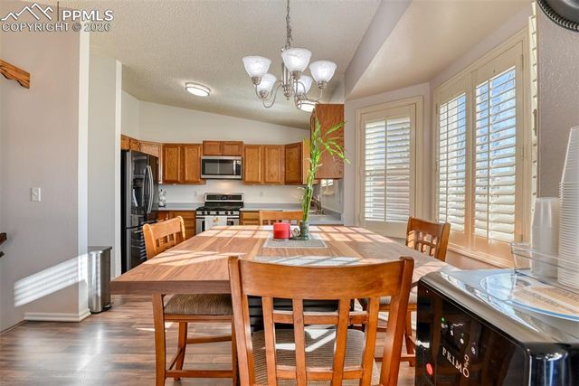 623 Hugh Martin Street, Colorado Springs, CO 80911