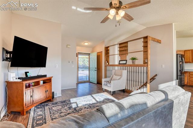 623 Hugh Martin Street, Colorado Springs, CO 80911