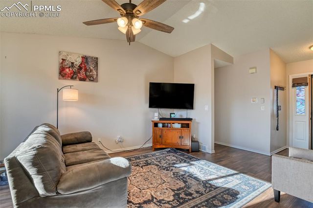 623 Hugh Martin Street, Colorado Springs, CO 80911