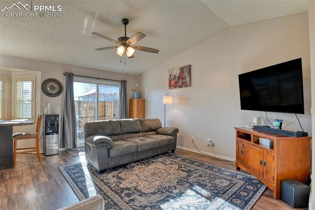 623 Hugh Martin Street, Colorado Springs, CO 80911