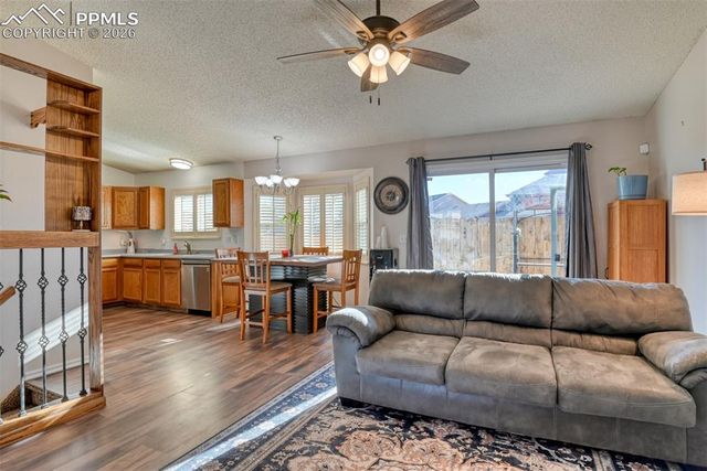 623 Hugh Martin Street, Colorado Springs, CO 80911