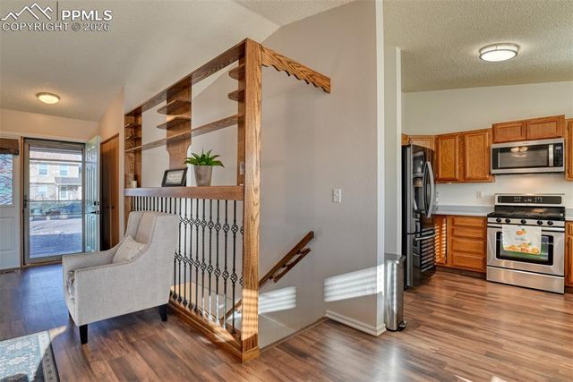 623 Hugh Martin Street, Colorado Springs, CO 80911