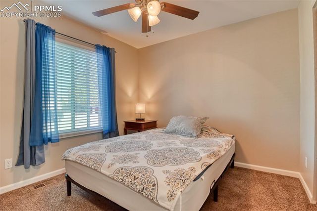 623 Hugh Martin Street, Colorado Springs, CO 80911