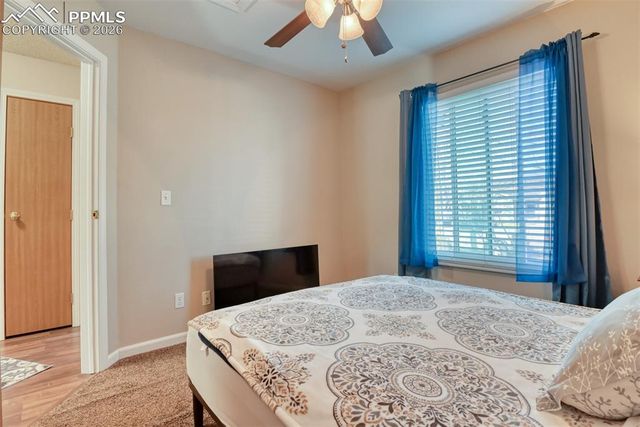 623 Hugh Martin Street, Colorado Springs, CO 80911