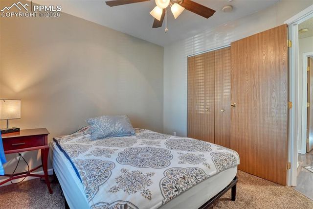 623 Hugh Martin Street, Colorado Springs, CO 80911