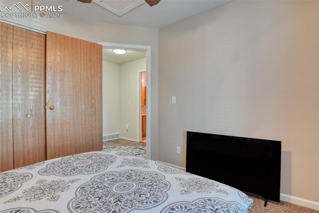 623 Hugh Martin Street, Colorado Springs, CO 80911