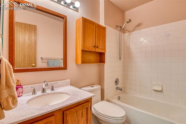 623 Hugh Martin Street, Colorado Springs, CO 80911