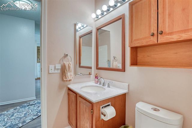 623 Hugh Martin Street, Colorado Springs, CO 80911