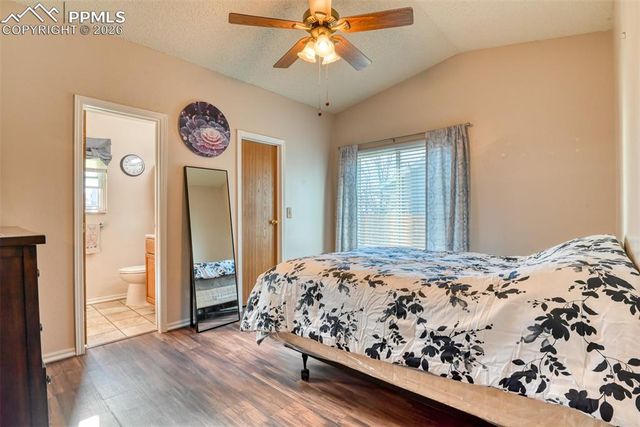 623 Hugh Martin Street, Colorado Springs, CO 80911