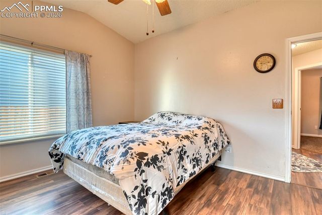 623 Hugh Martin Street, Colorado Springs, CO 80911