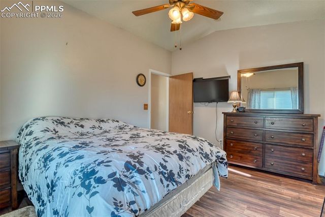 623 Hugh Martin Street, Colorado Springs, CO 80911