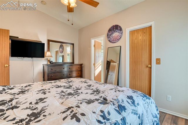 623 Hugh Martin Street, Colorado Springs, CO 80911