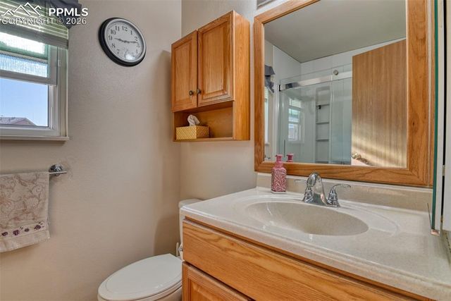 623 Hugh Martin Street, Colorado Springs, CO 80911