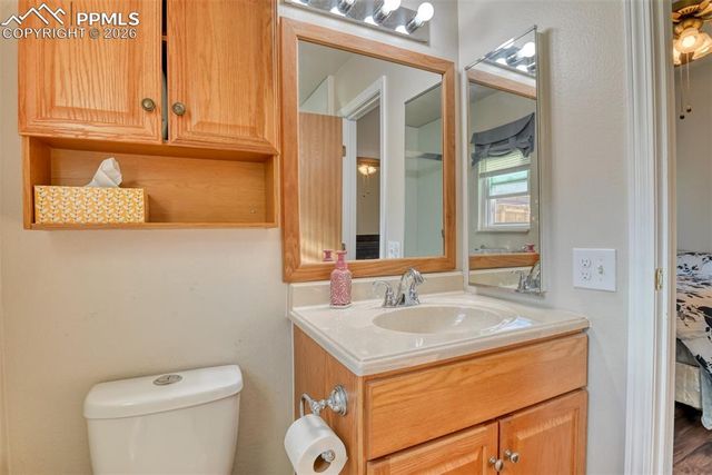 623 Hugh Martin Street, Colorado Springs, CO 80911