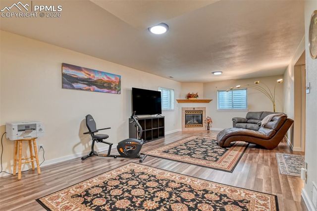 623 Hugh Martin Street, Colorado Springs, CO 80911