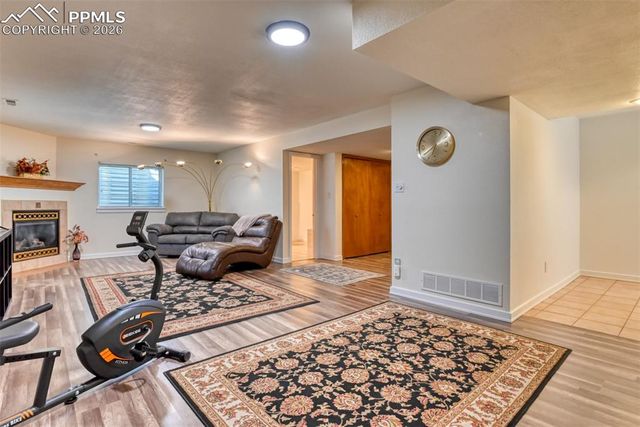 623 Hugh Martin Street, Colorado Springs, CO 80911