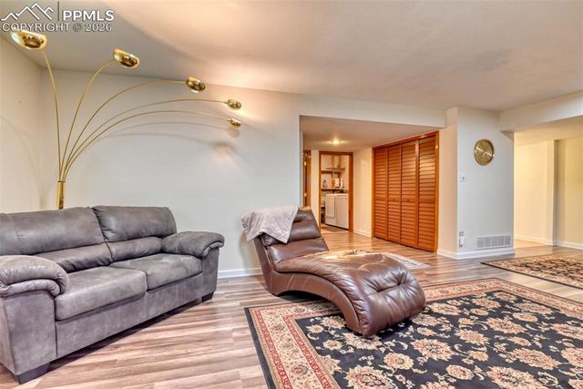 623 Hugh Martin Street, Colorado Springs, CO 80911