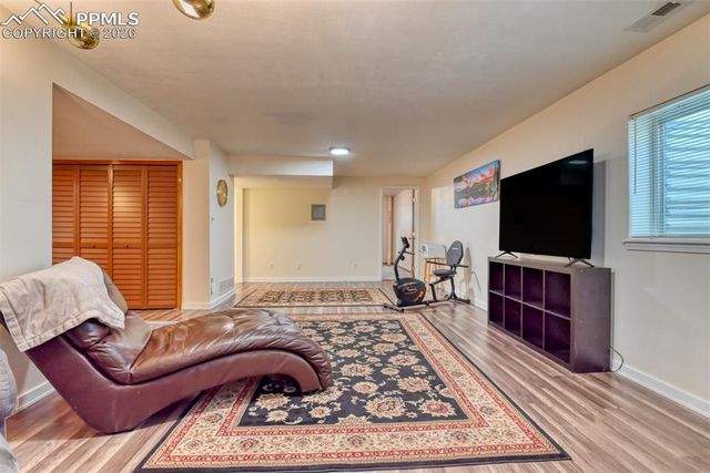 623 Hugh Martin Street, Colorado Springs, CO 80911