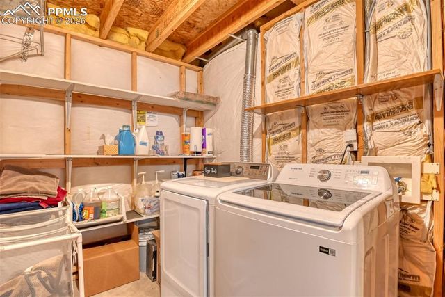 623 Hugh Martin Street, Colorado Springs, CO 80911