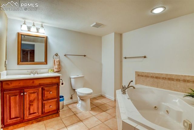 623 Hugh Martin Street, Colorado Springs, CO 80911