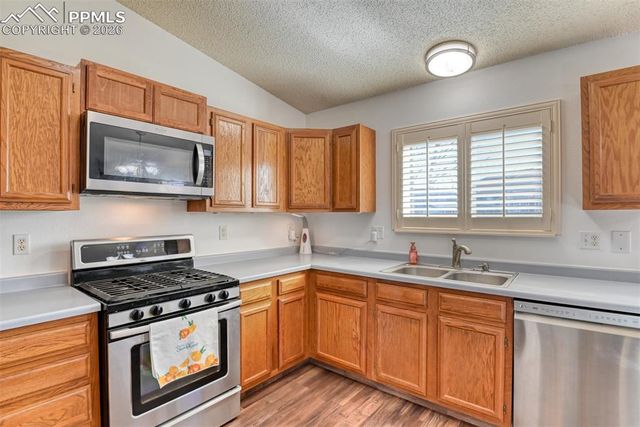 623 Hugh Martin Street, Colorado Springs, CO 80911